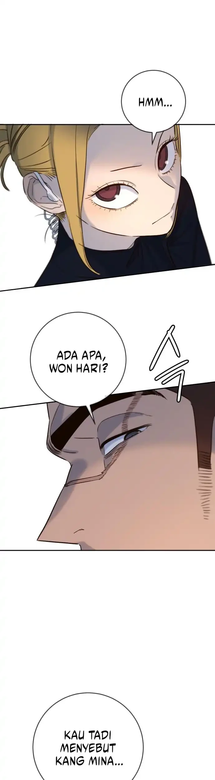 Asebi to Sora Sekai no Boukensha Chapter 2 - halaman 6