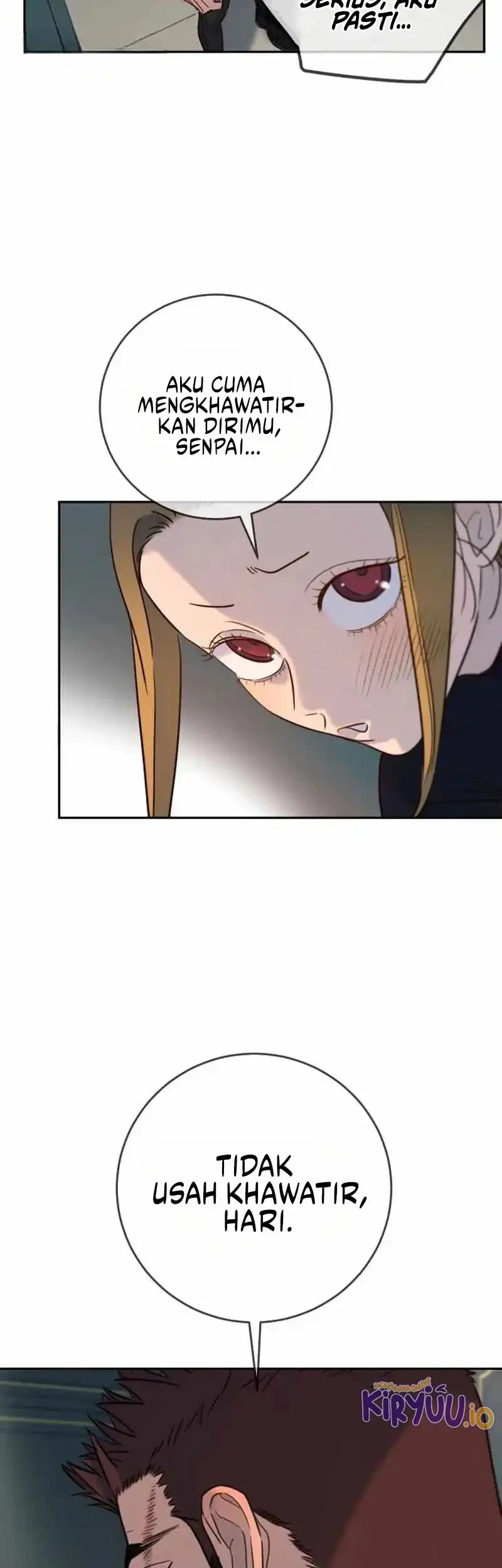 Asebi to Sora Sekai no Boukensha Chapter 3 - halaman 7