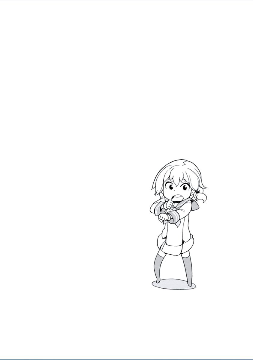 Asebi to Sora Sekai no Boukensha Chapter 4 - halaman 38