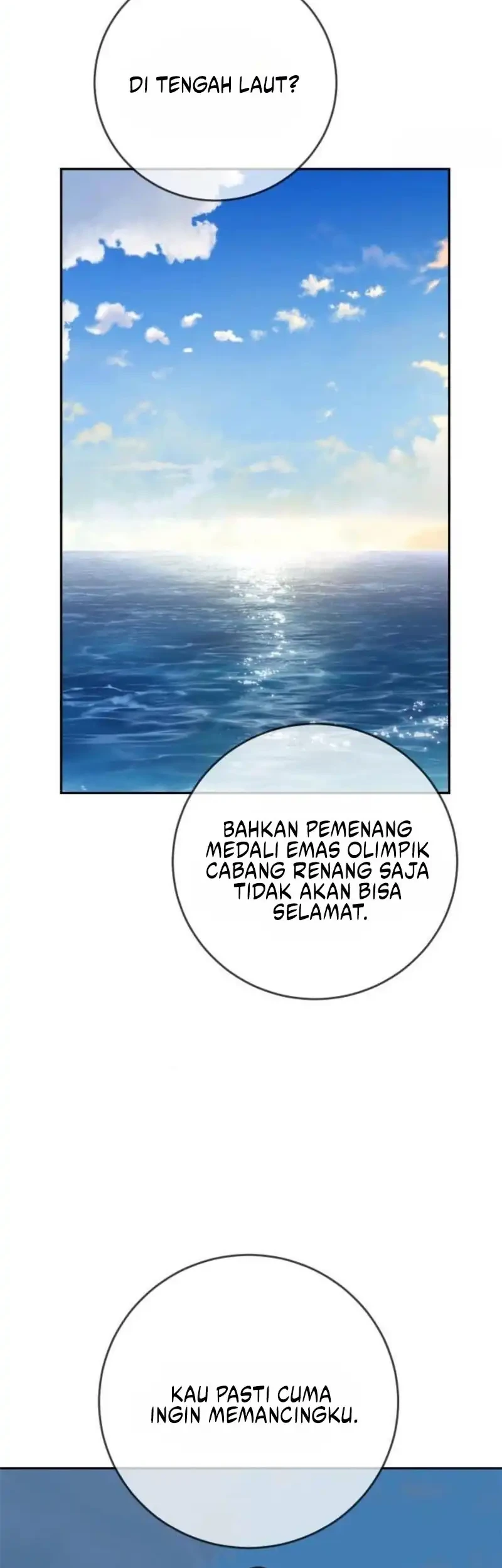 Asebi to Sora Sekai no Boukensha Chapter 5 - halaman 18