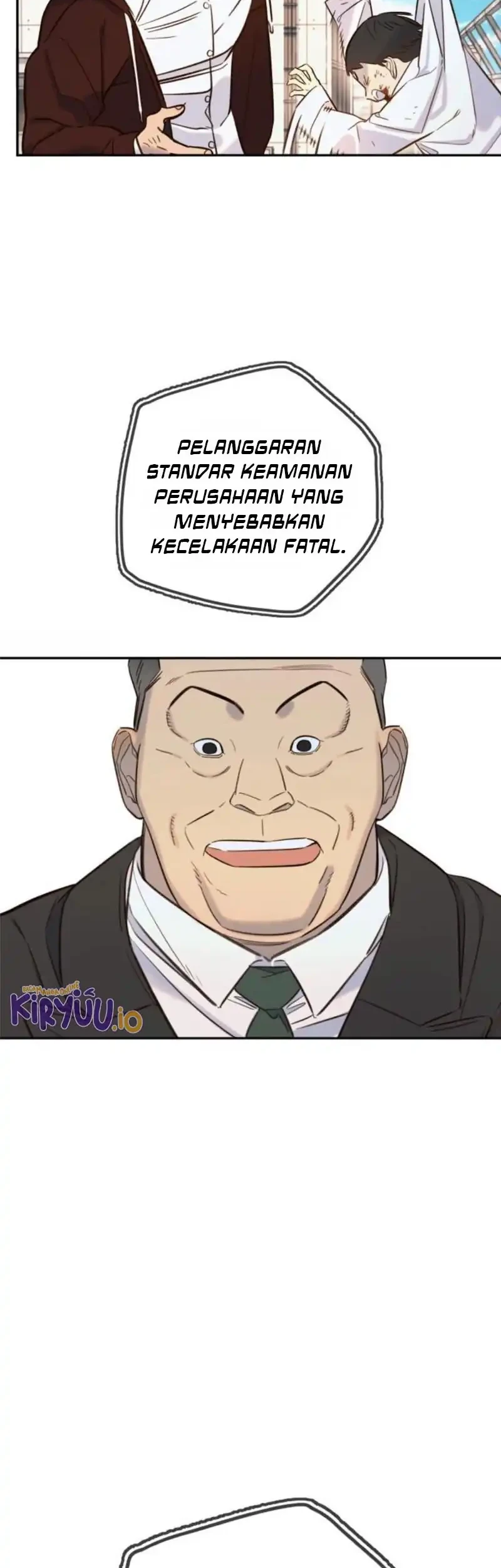 Asebi to Sora Sekai no Boukensha Chapter 5 - halaman 6