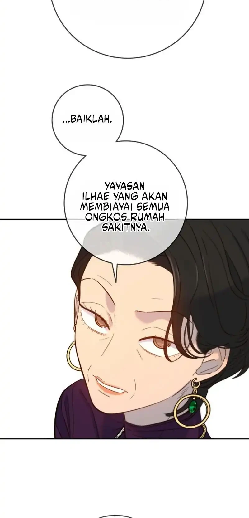 Asebi to Sora Sekai no Boukensha Chapter 6 - halaman 21