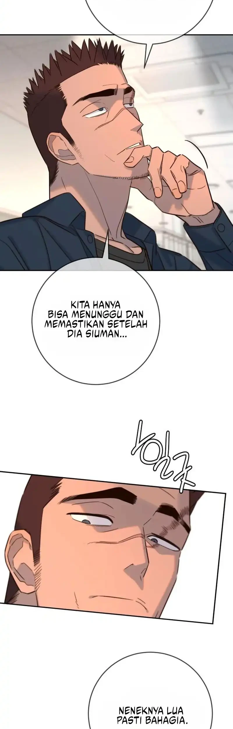 Asebi to Sora Sekai no Boukensha Chapter 6 - halaman 30