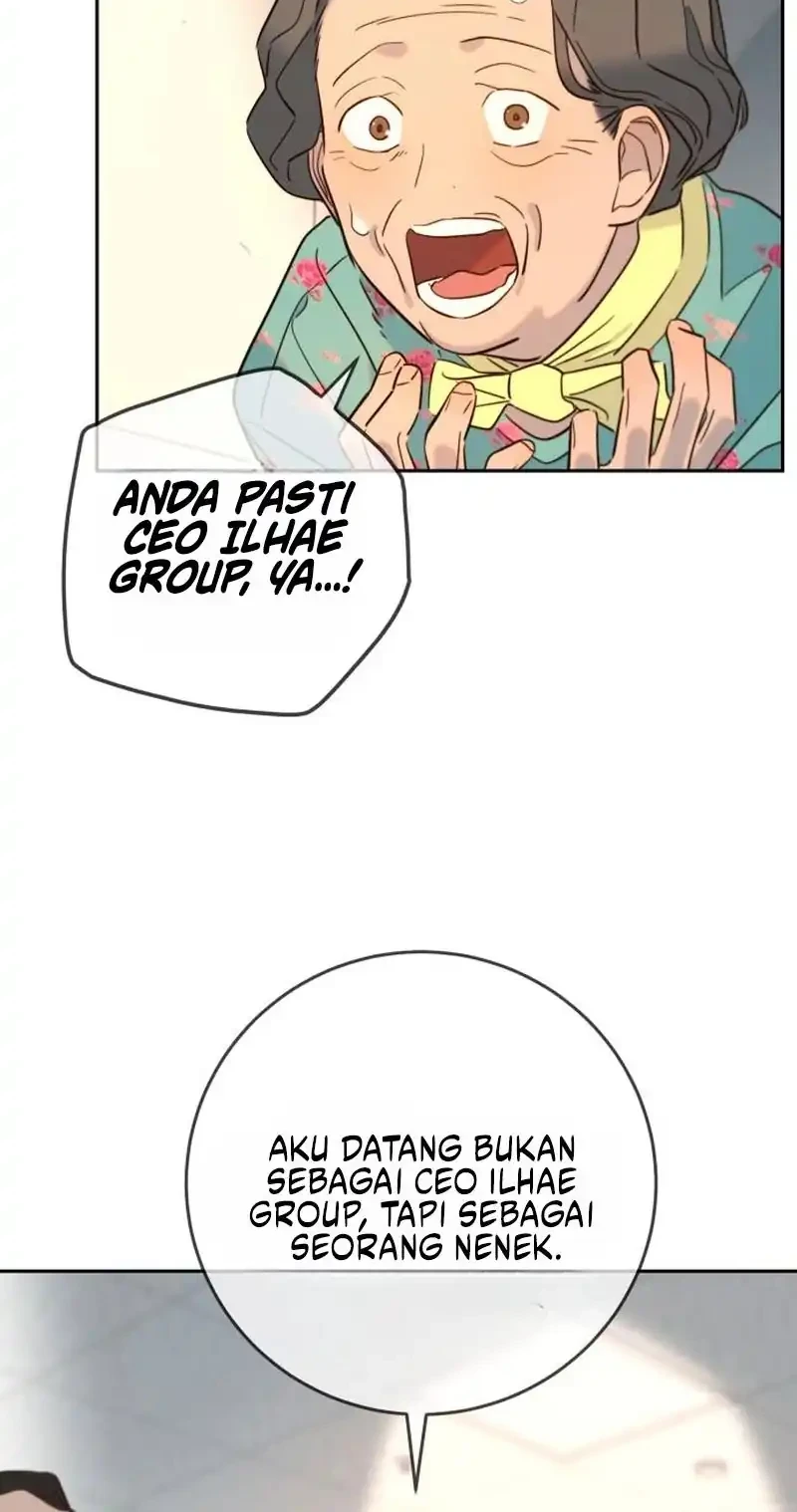 Asebi to Sora Sekai no Boukensha Chapter 6 - halaman 6