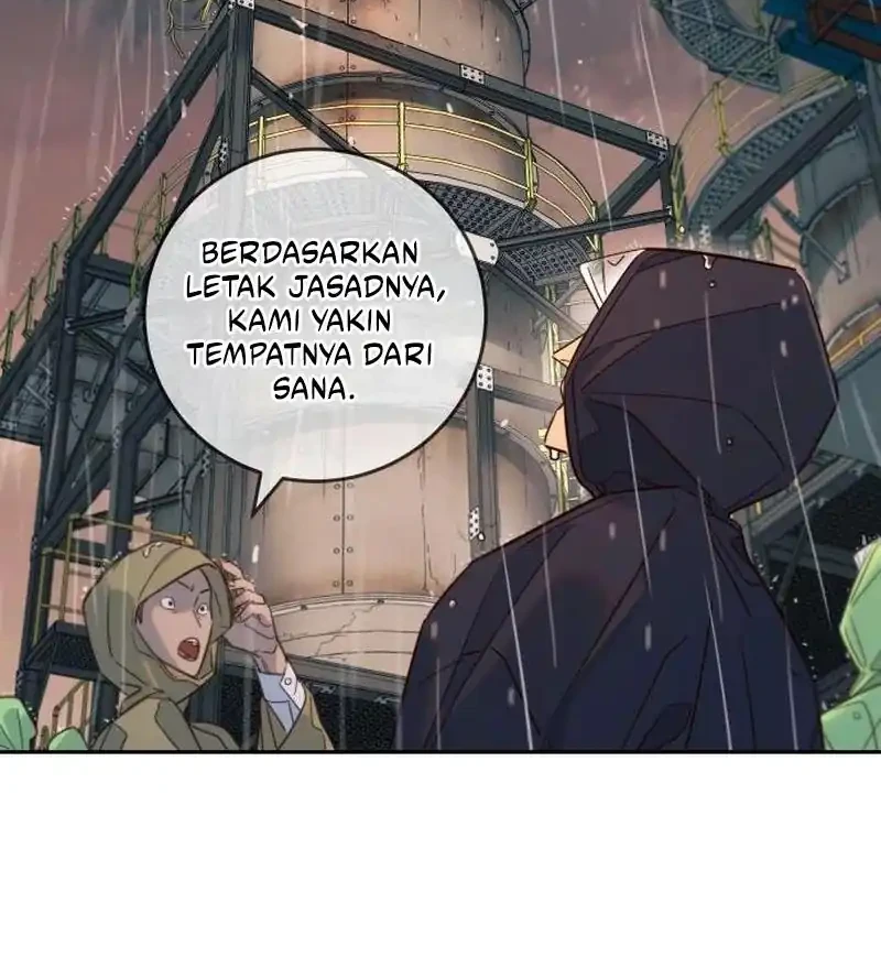 Asebi to Sora Sekai no Boukensha Chapter 7 - halaman 6