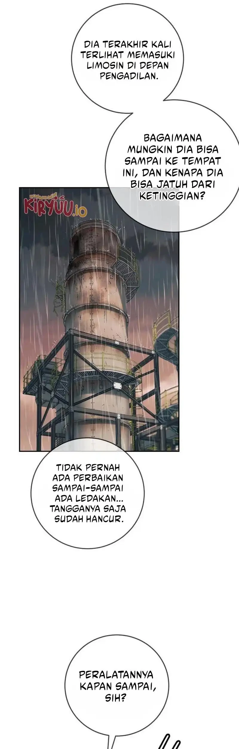 Asebi to Sora Sekai no Boukensha Chapter 7 - halaman 7