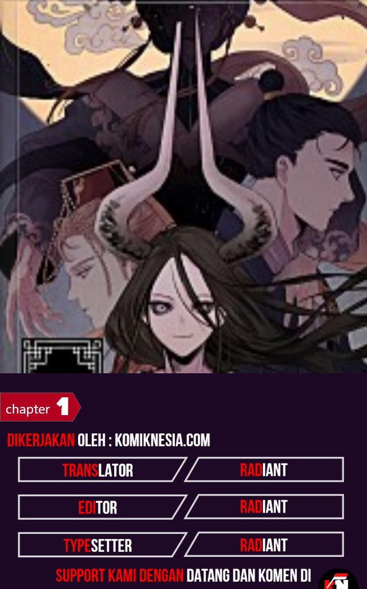 Asha Chapter 1 - halaman 1