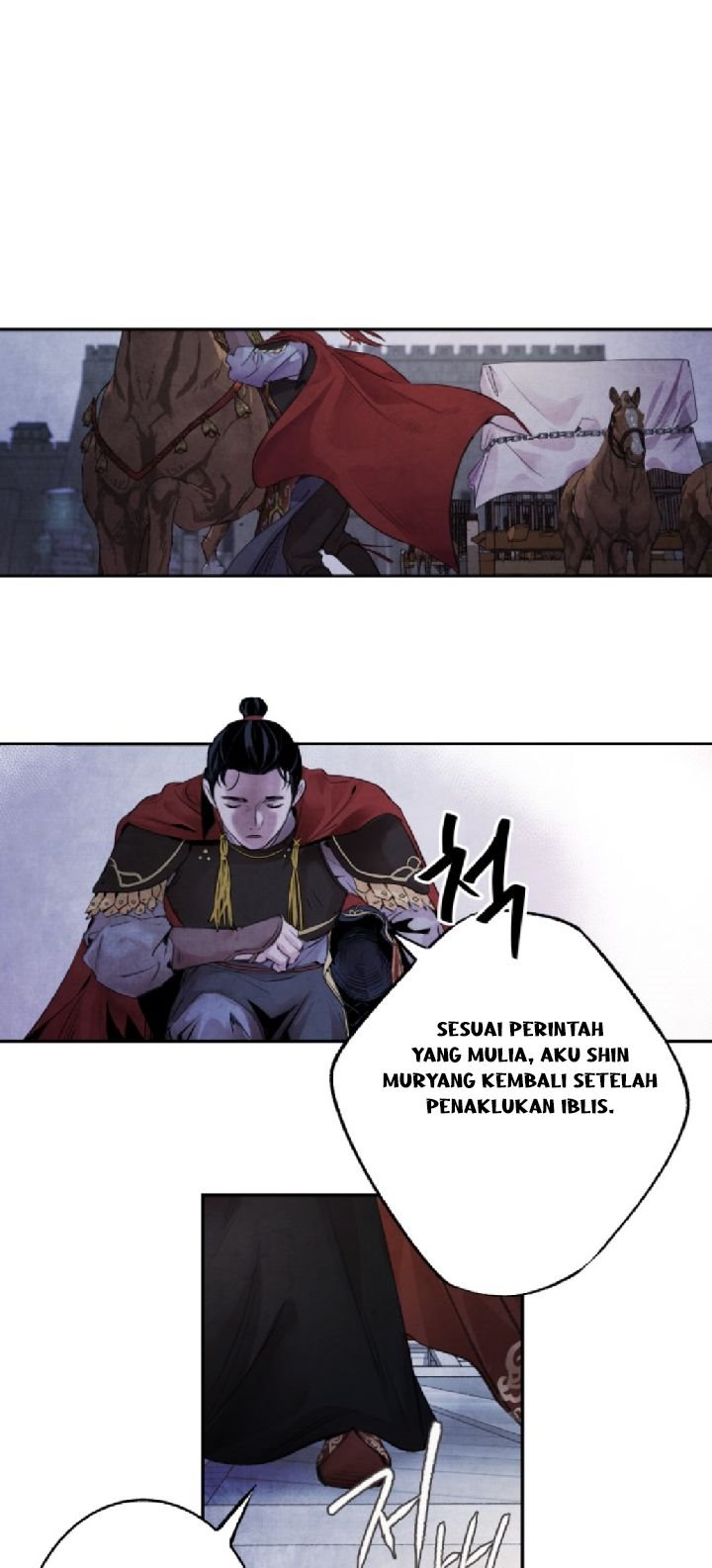 Asha Chapter 1 - halaman 11