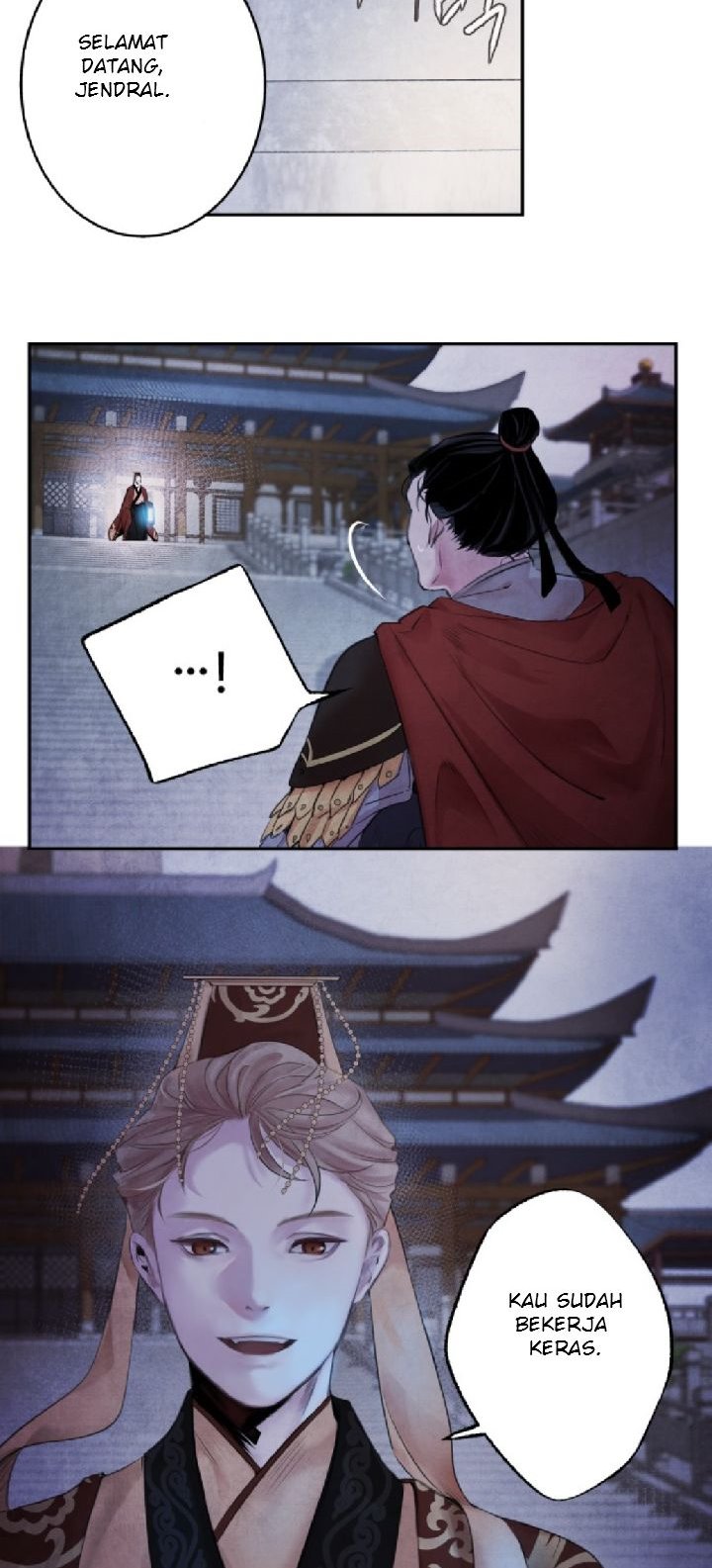 Asha Chapter 1 - halaman 12