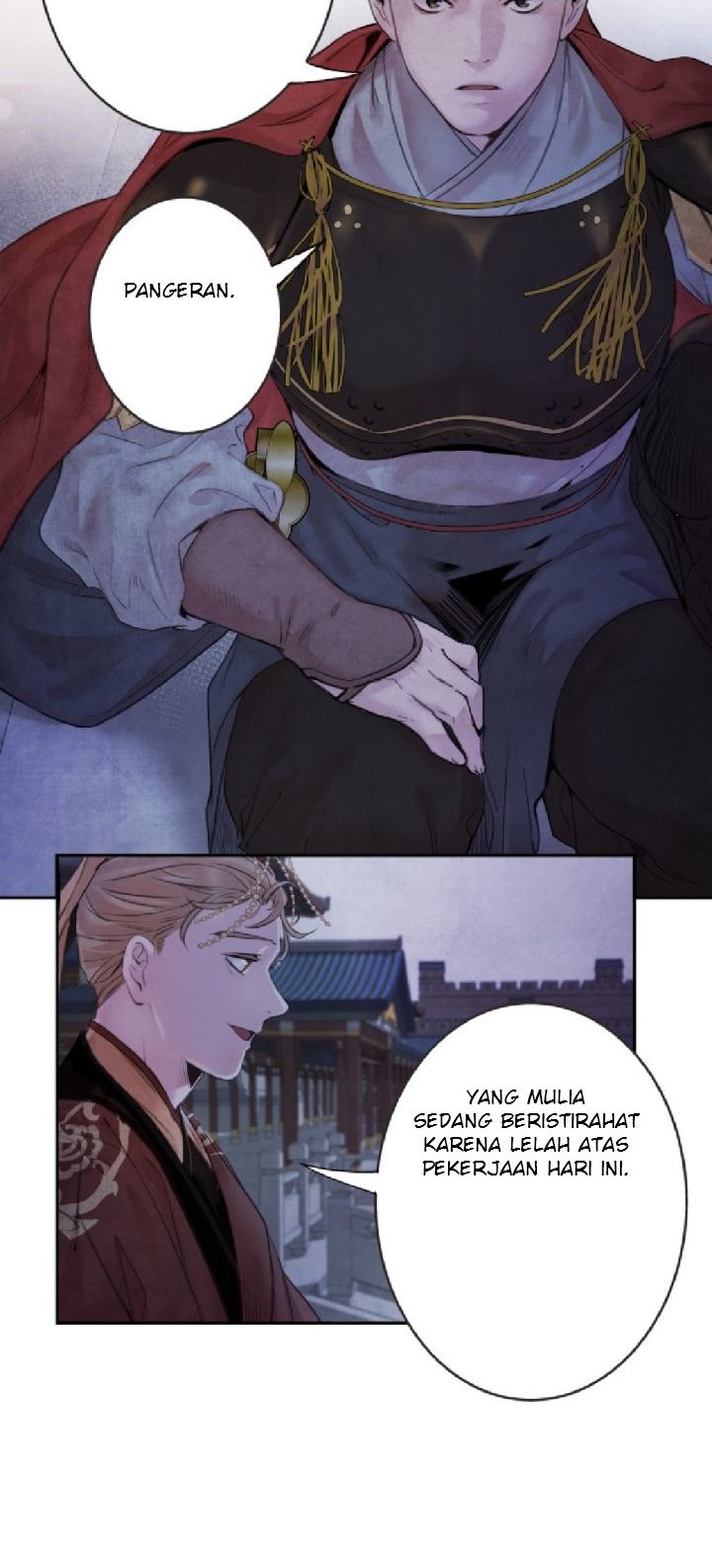 Asha Chapter 1 - halaman 14
