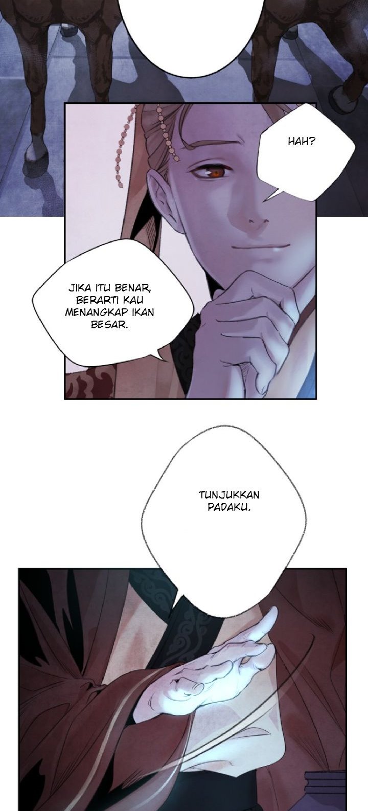 Asha Chapter 1 - halaman 17