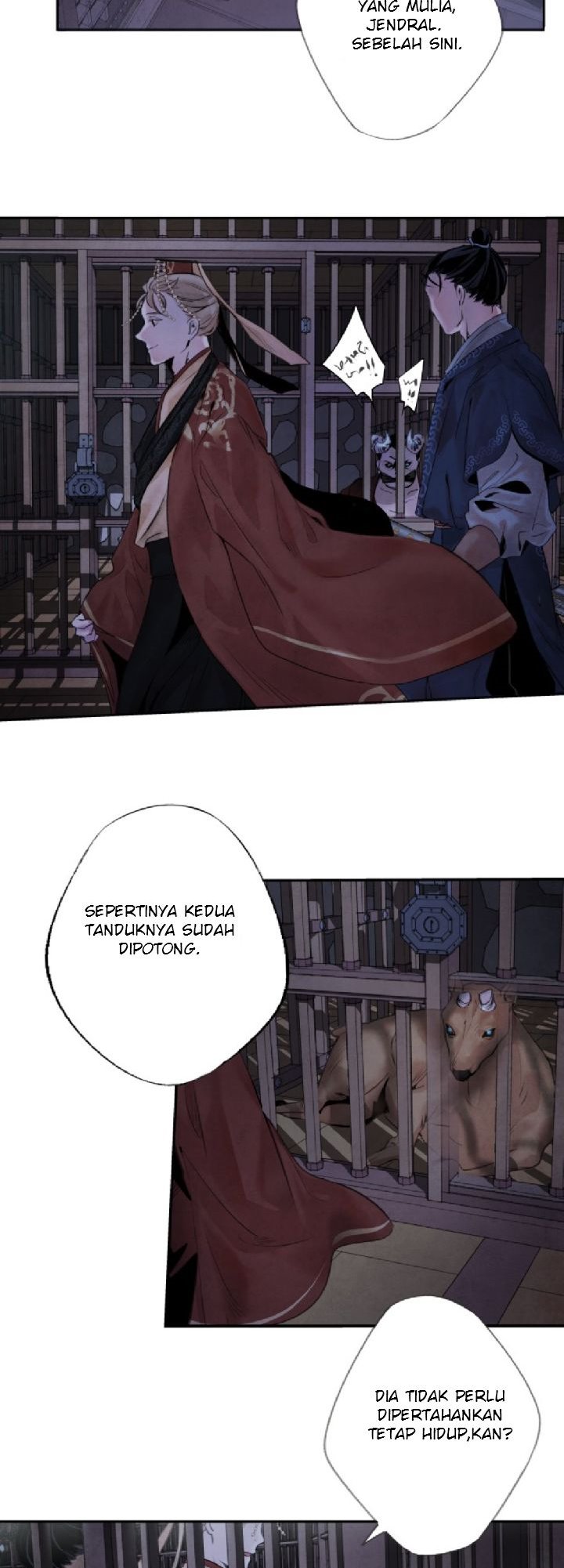 Asha Chapter 1 - halaman 32