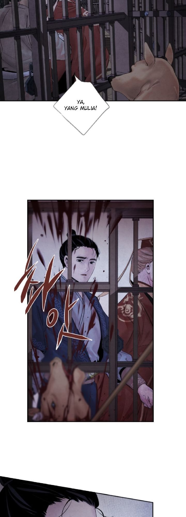Asha Chapter 1 - halaman 33
