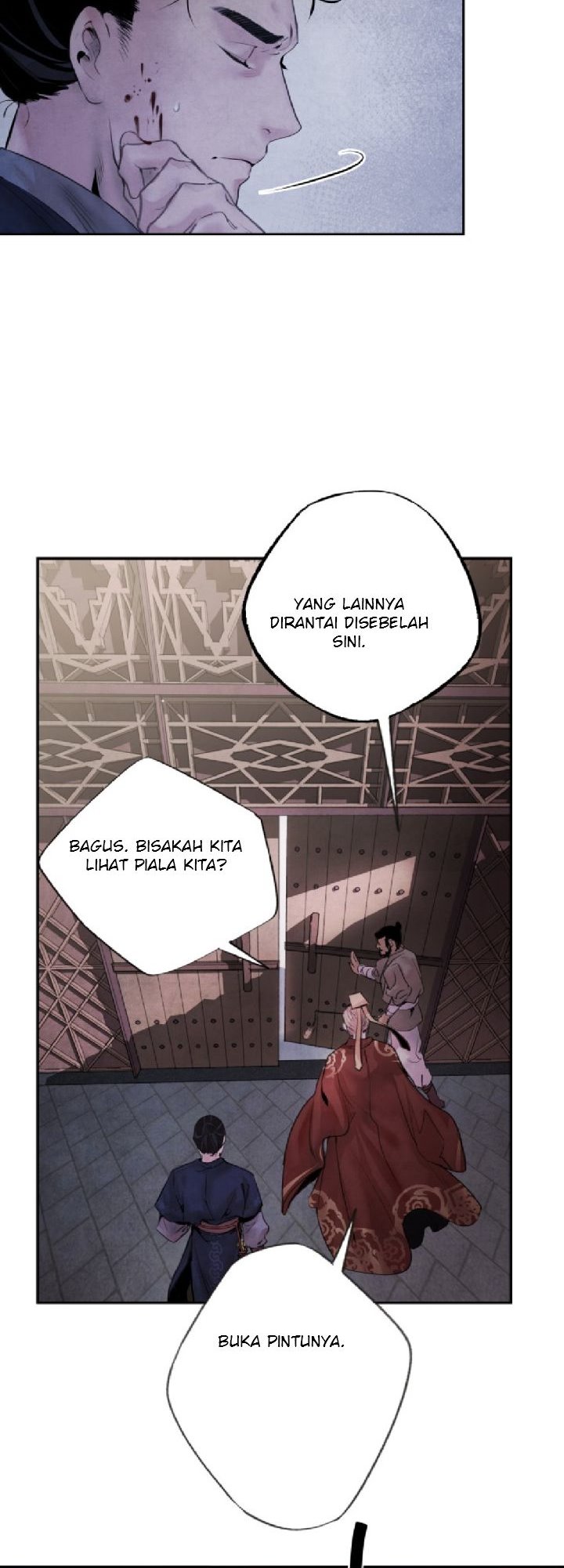 Asha Chapter 1 - halaman 34