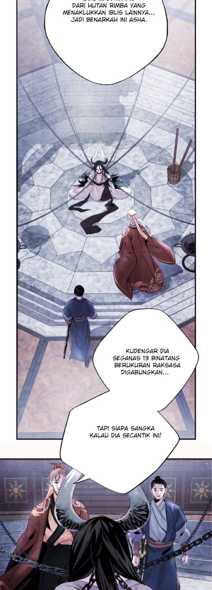 Asha Chapter 1 - halaman 39