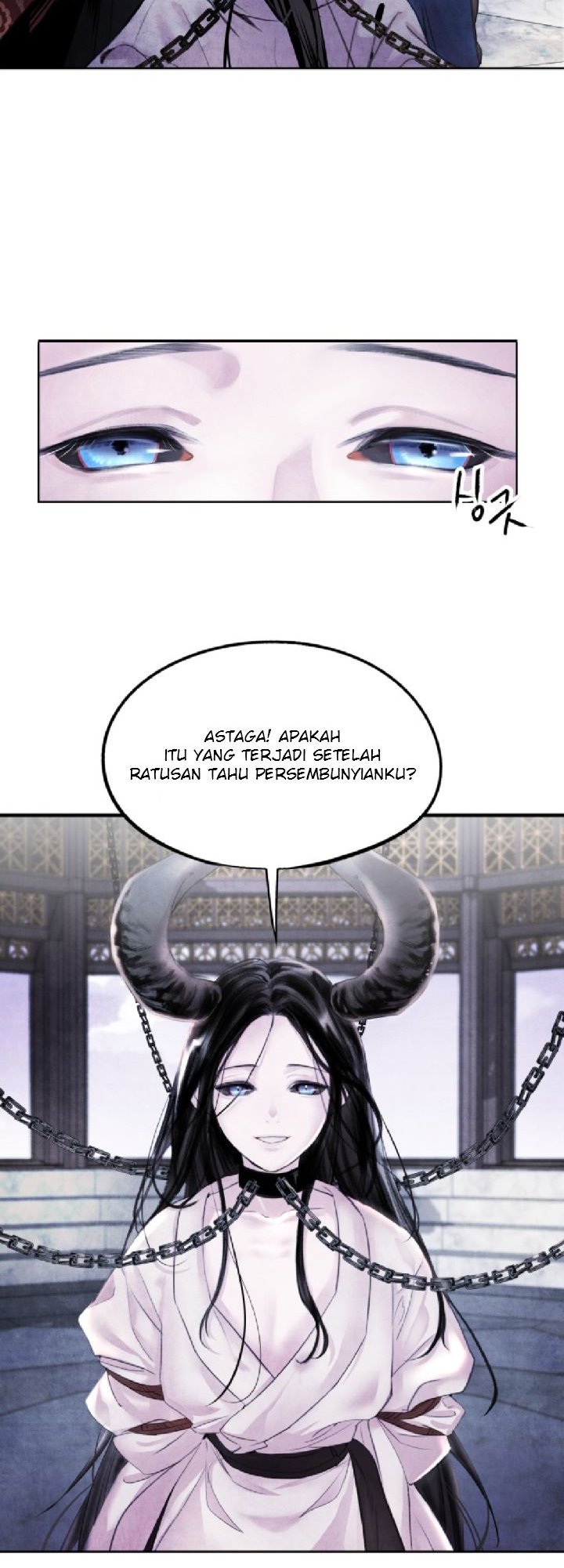 Asha Chapter 1 - halaman 40