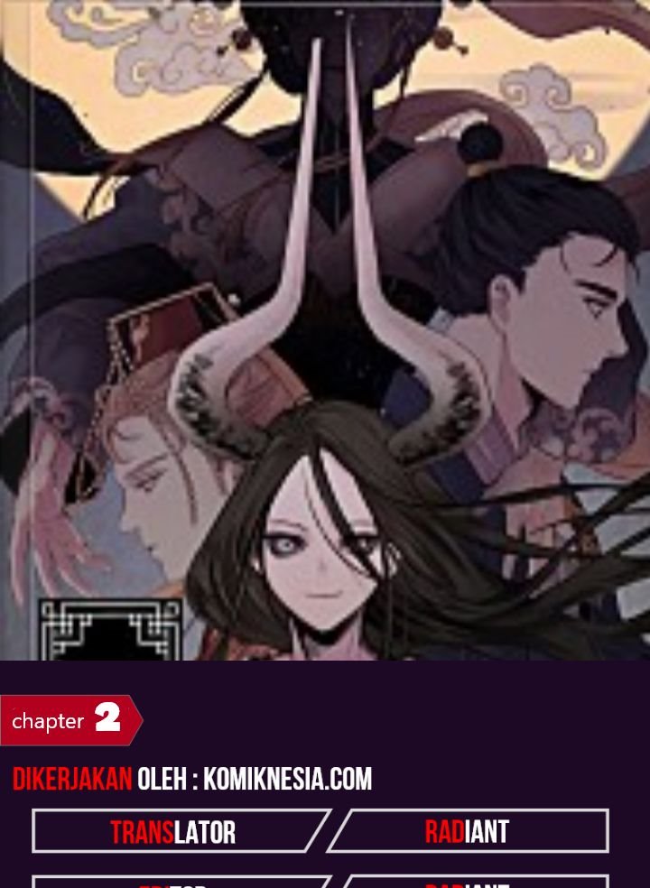 Asha Chapter 2 - halaman 1