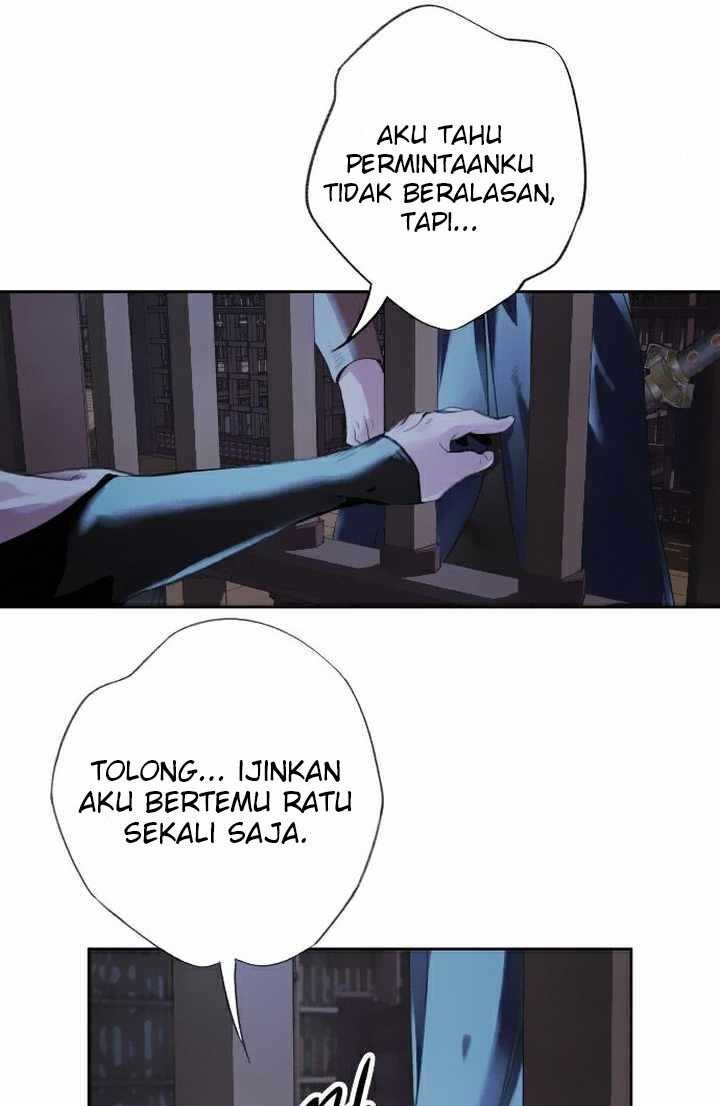 Asha Chapter 2 - halaman 11