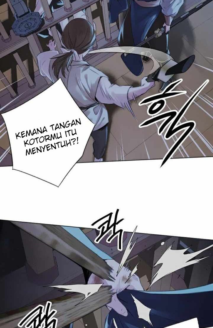 Asha Chapter 2 - halaman 13