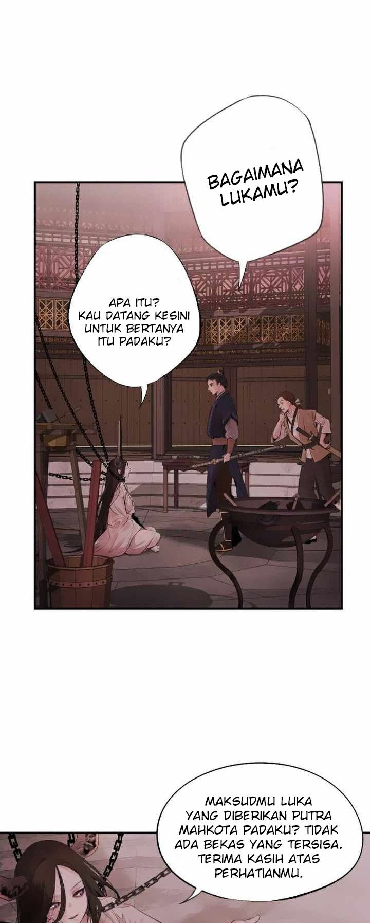 Asha Chapter 2 - halaman 22