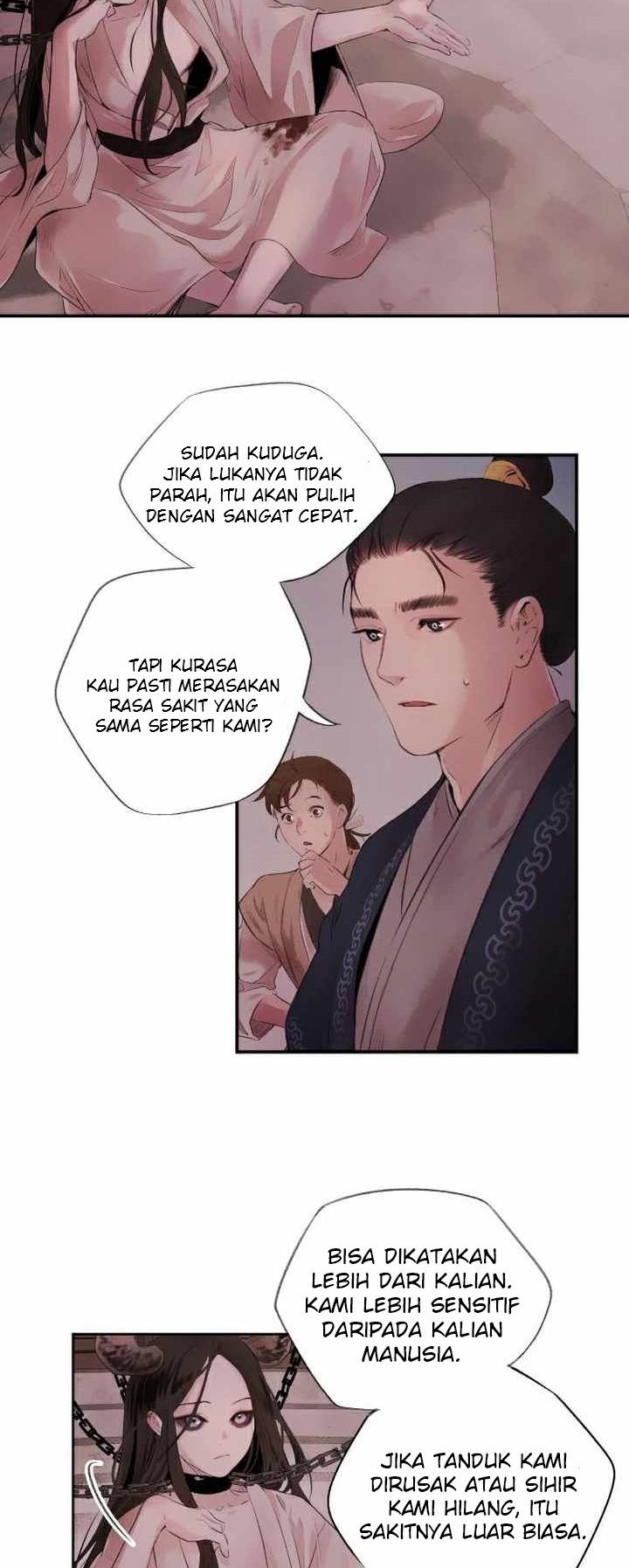 Asha Chapter 2 - halaman 23