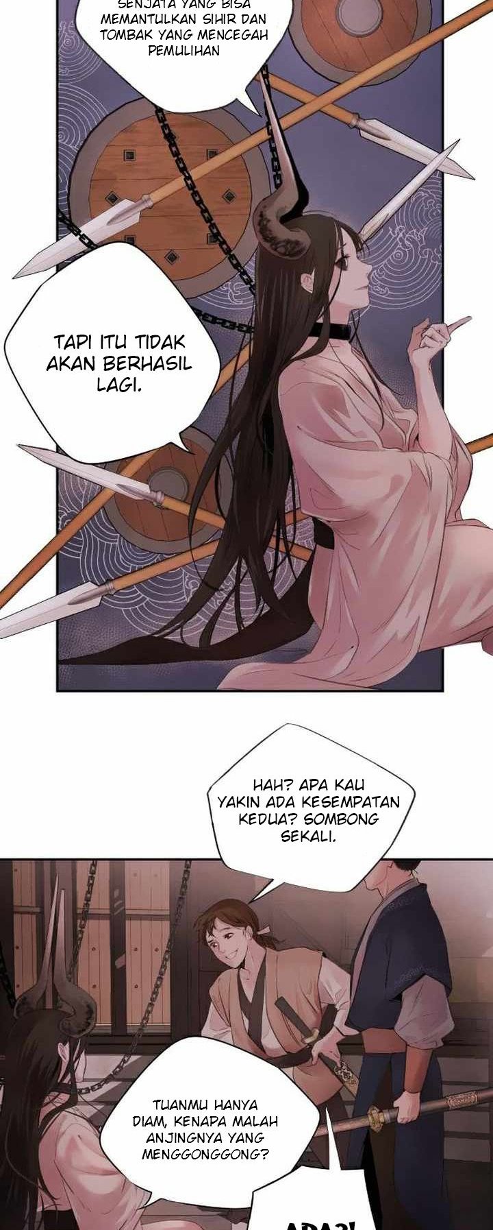 Asha Chapter 2 - halaman 26