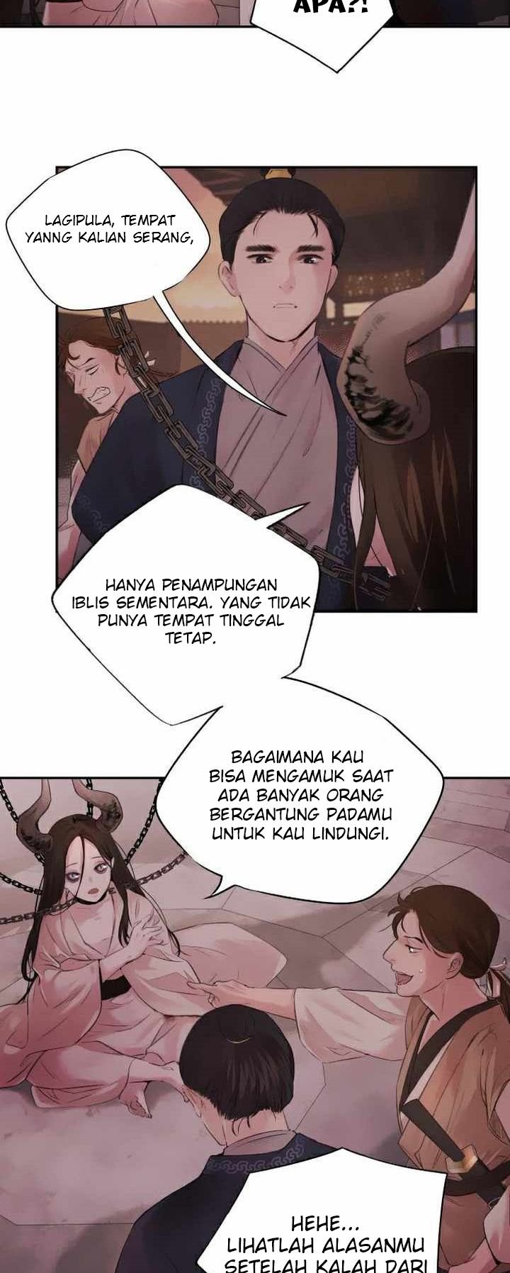 Asha Chapter 2 - halaman 27