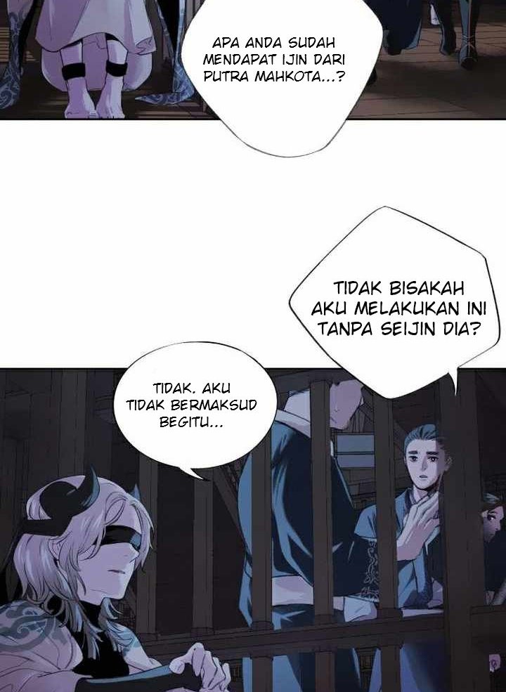 Asha Chapter 2 - halaman 6
