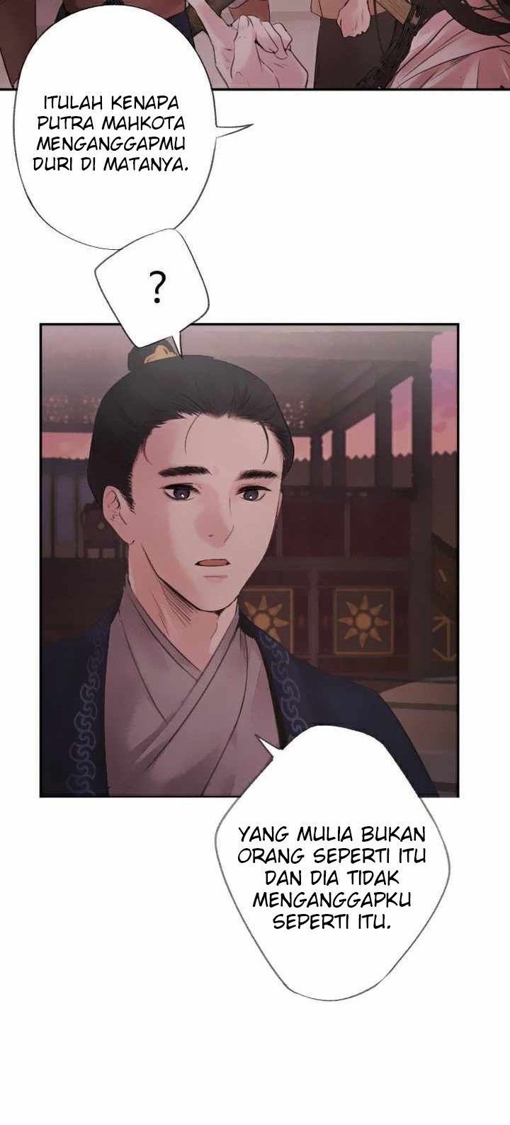 Asha Chapter 3 - halaman 14
