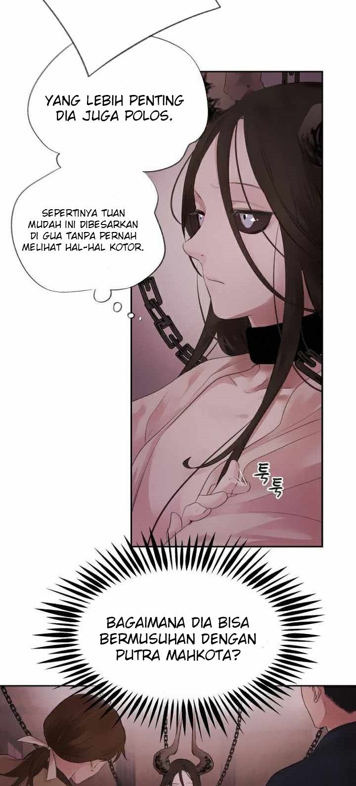 Asha Chapter 3 - halaman 16