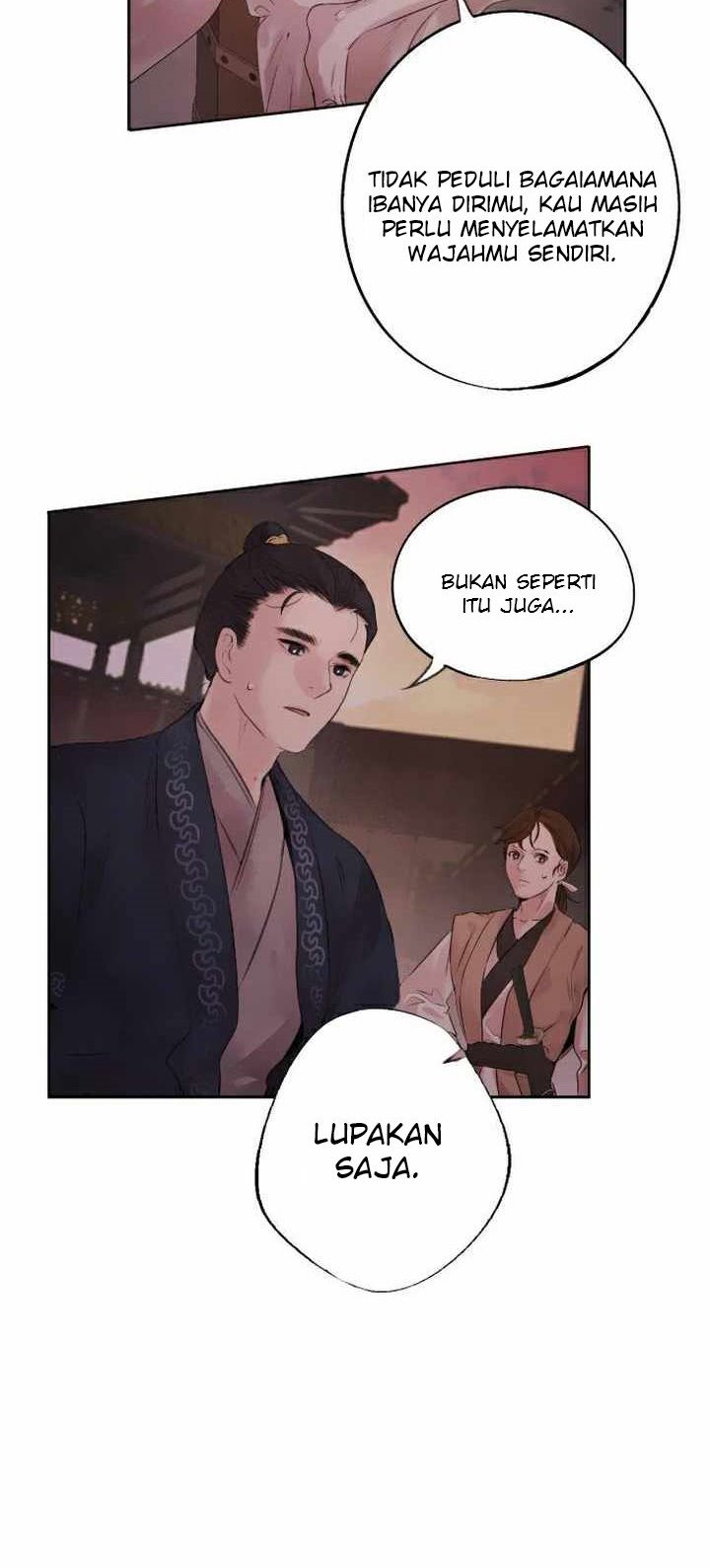 Asha Chapter 3 - halaman 20