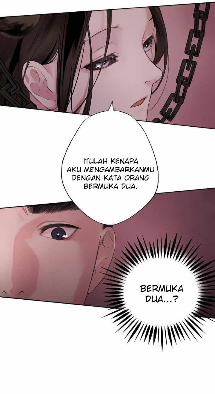 Asha Chapter 3 - halaman 21