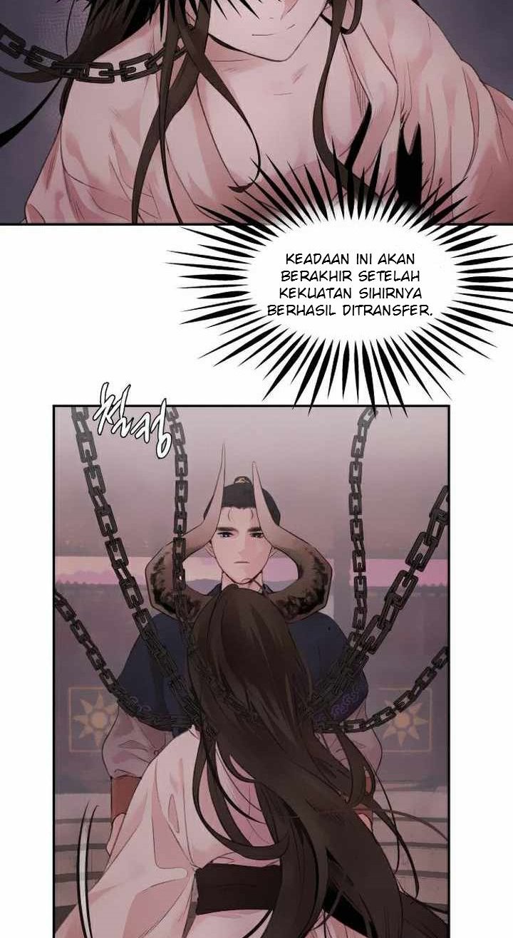 Asha Chapter 3 - halaman 25