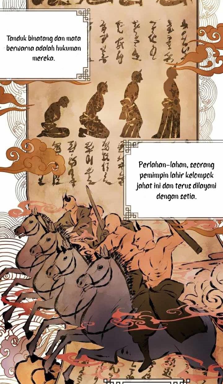 Asha Chapter 3 - halaman 32