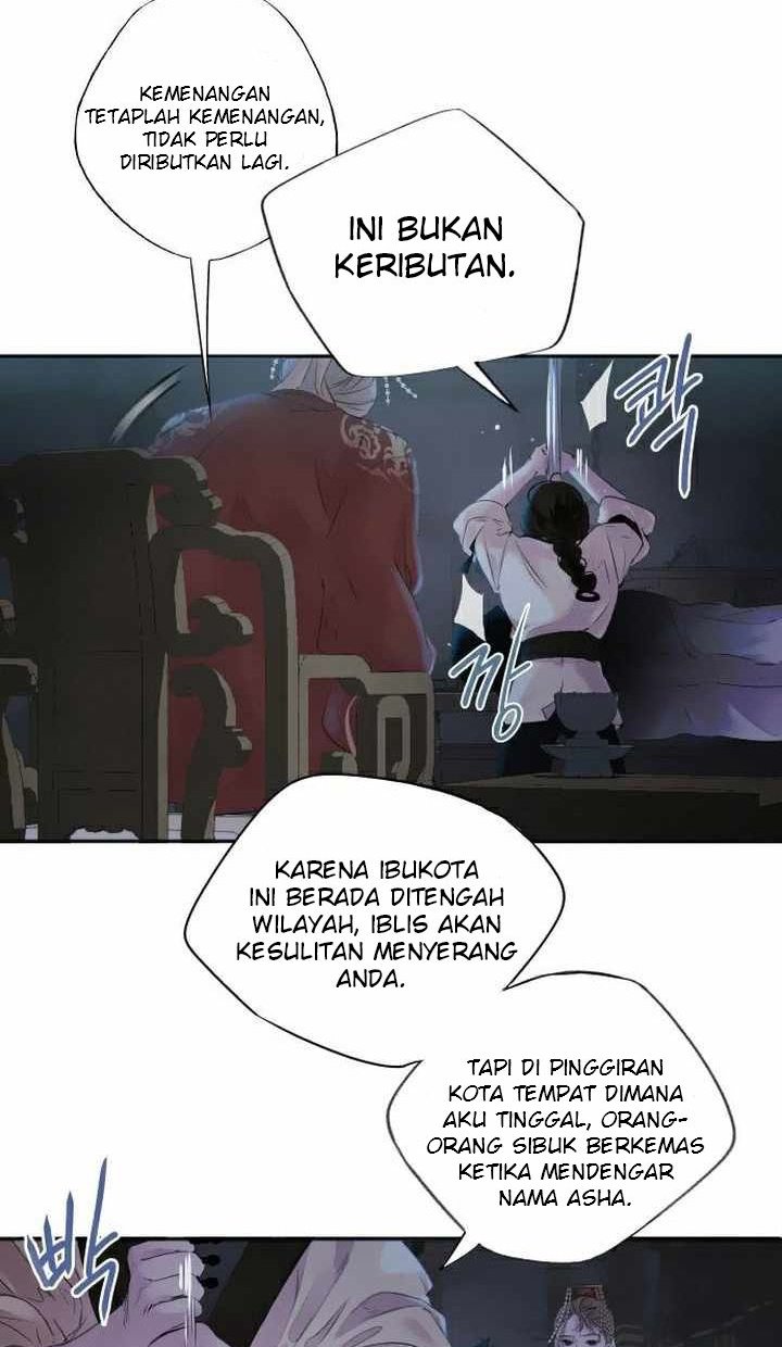 Asha Chapter 3 - halaman 35