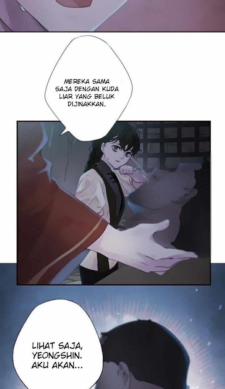 Asha Chapter 3 - halaman 39