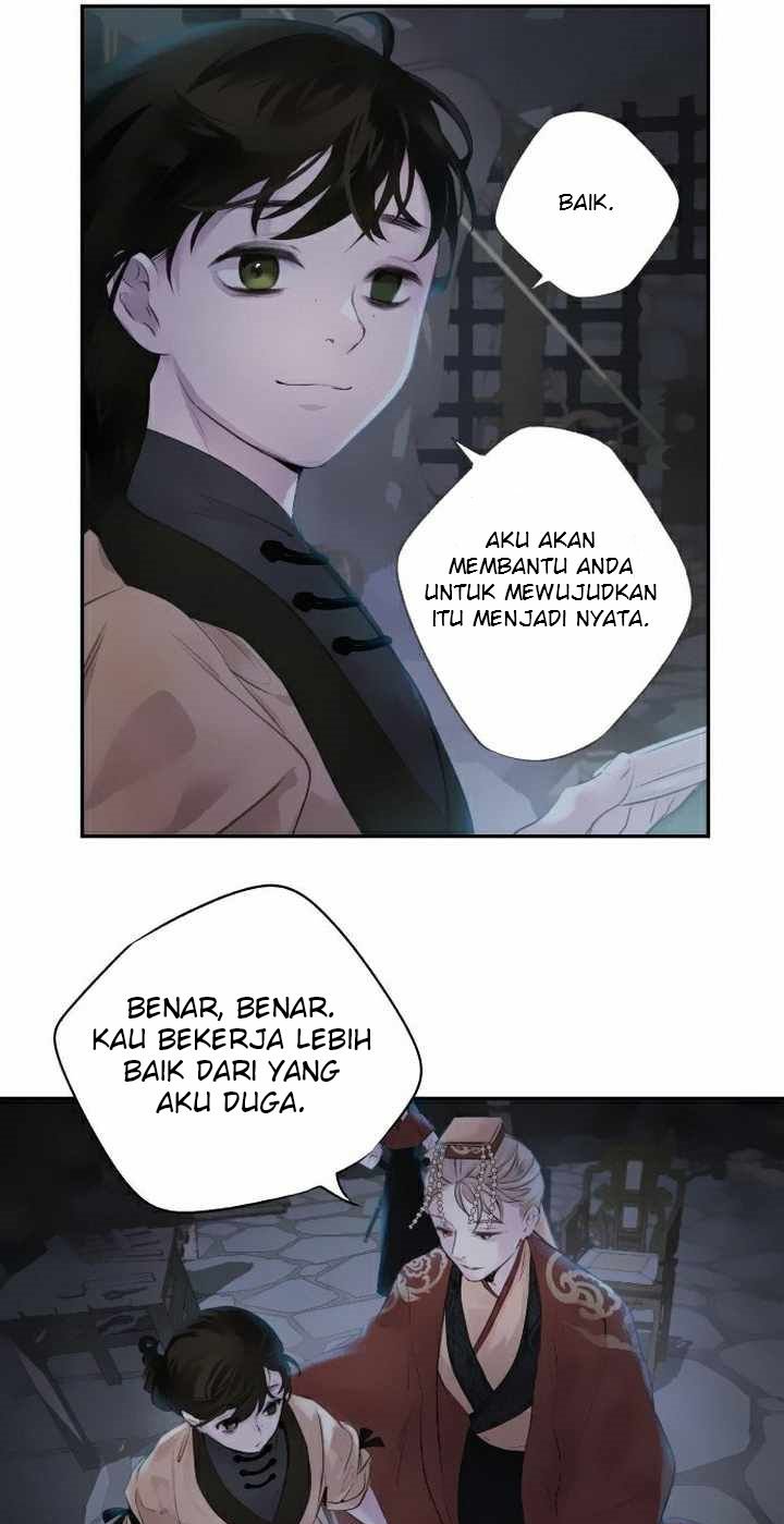Asha Chapter 3 - halaman 41