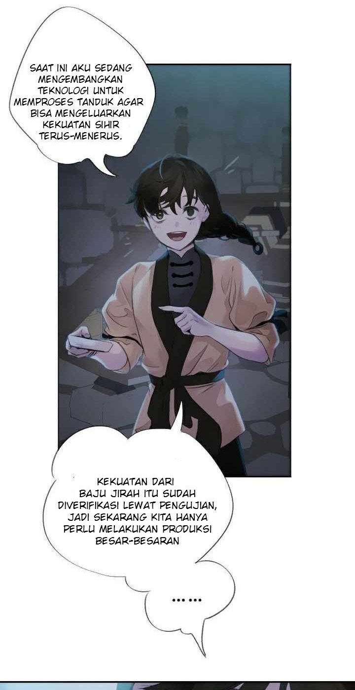 Asha Chapter 3 - halaman 43