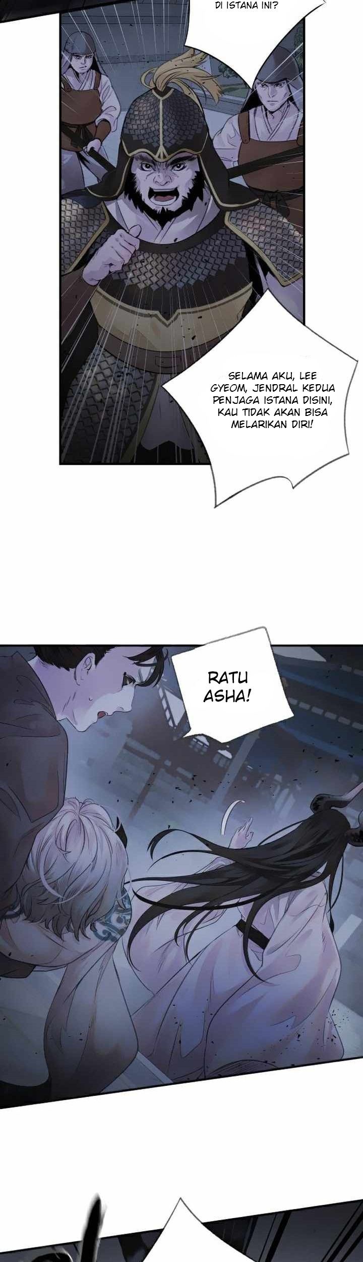 Asha Chapter 4 - halaman 10