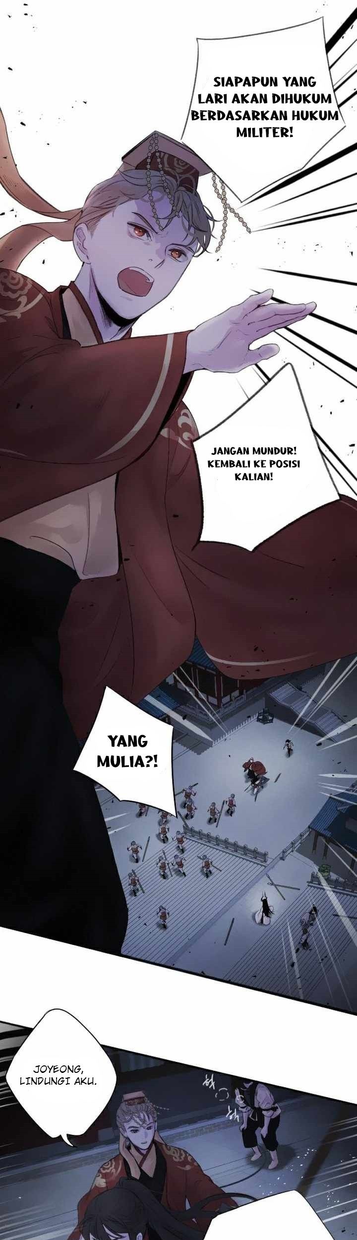Asha Chapter 4 - halaman 16