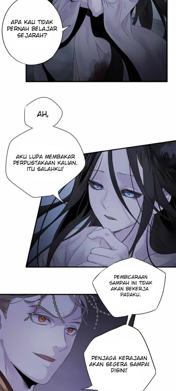 Asha Chapter 4 - halaman 19