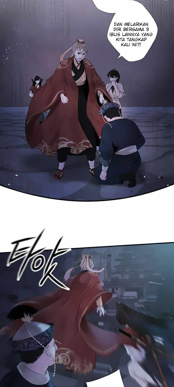 Asha Chapter 4 - halaman 2