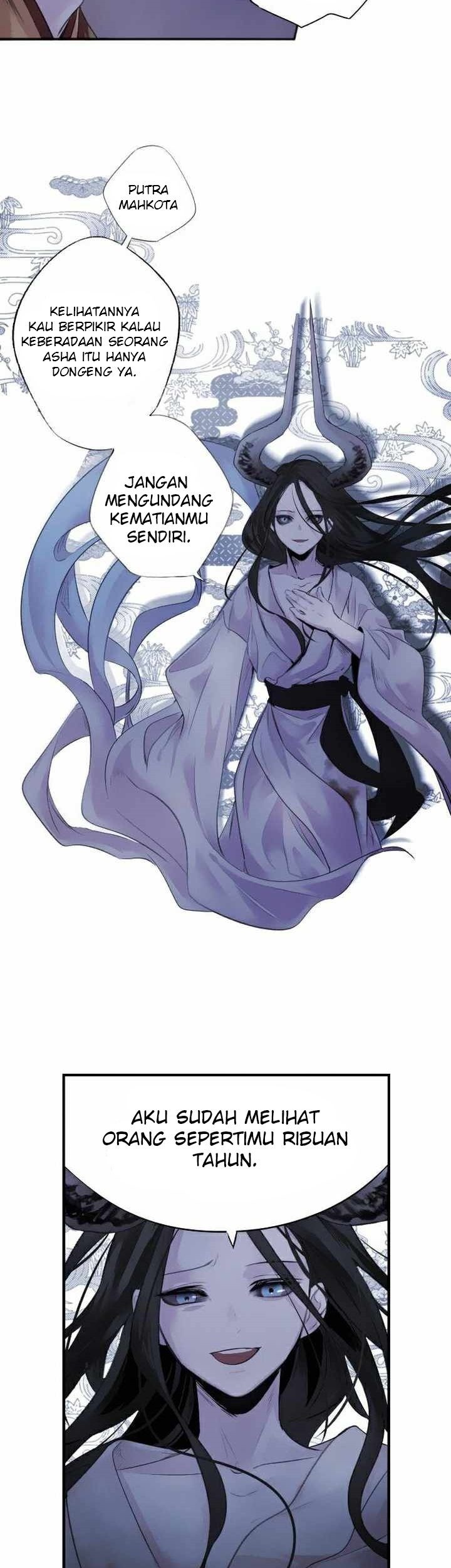 Asha Chapter 4 - halaman 20
