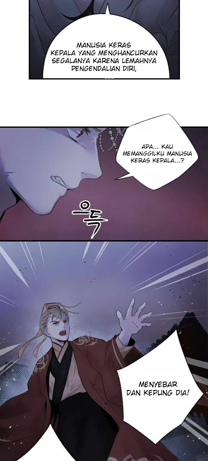Asha Chapter 4 - halaman 21
