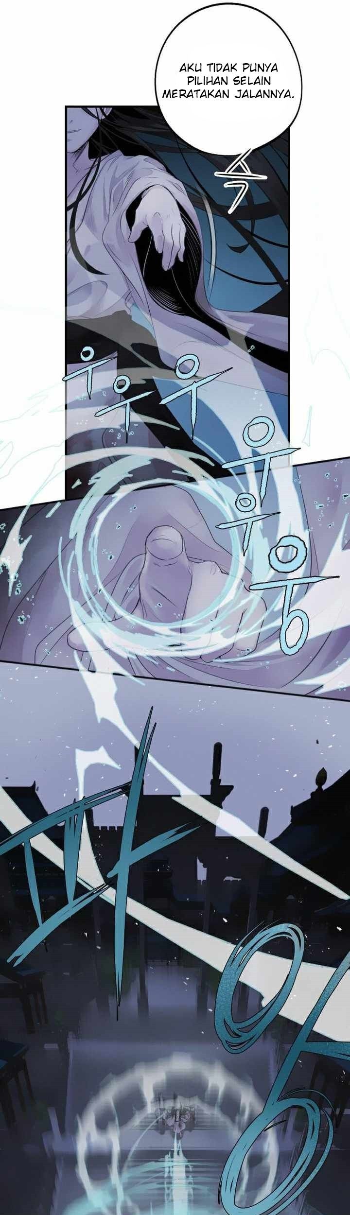 Asha Chapter 4 - halaman 23