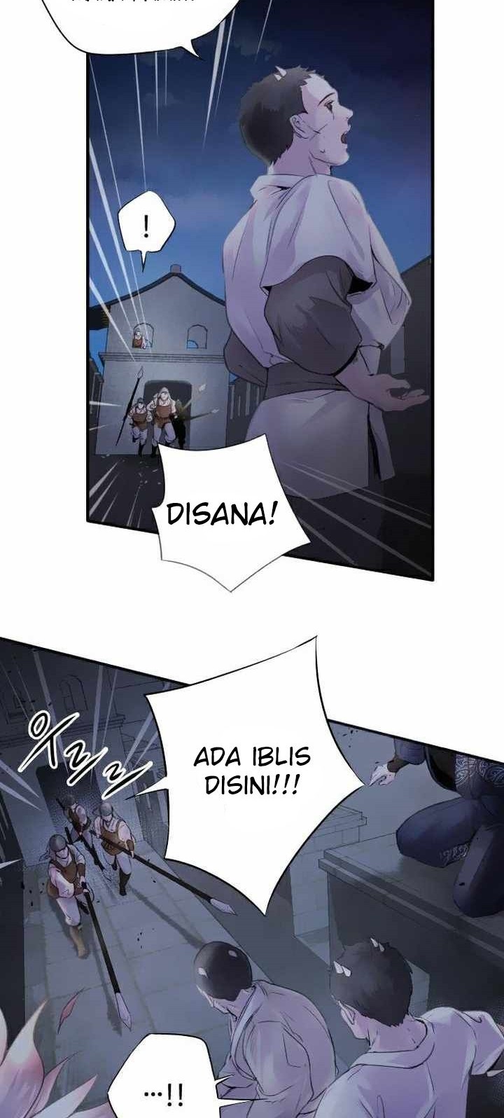 Asha Chapter 4 - halaman 31