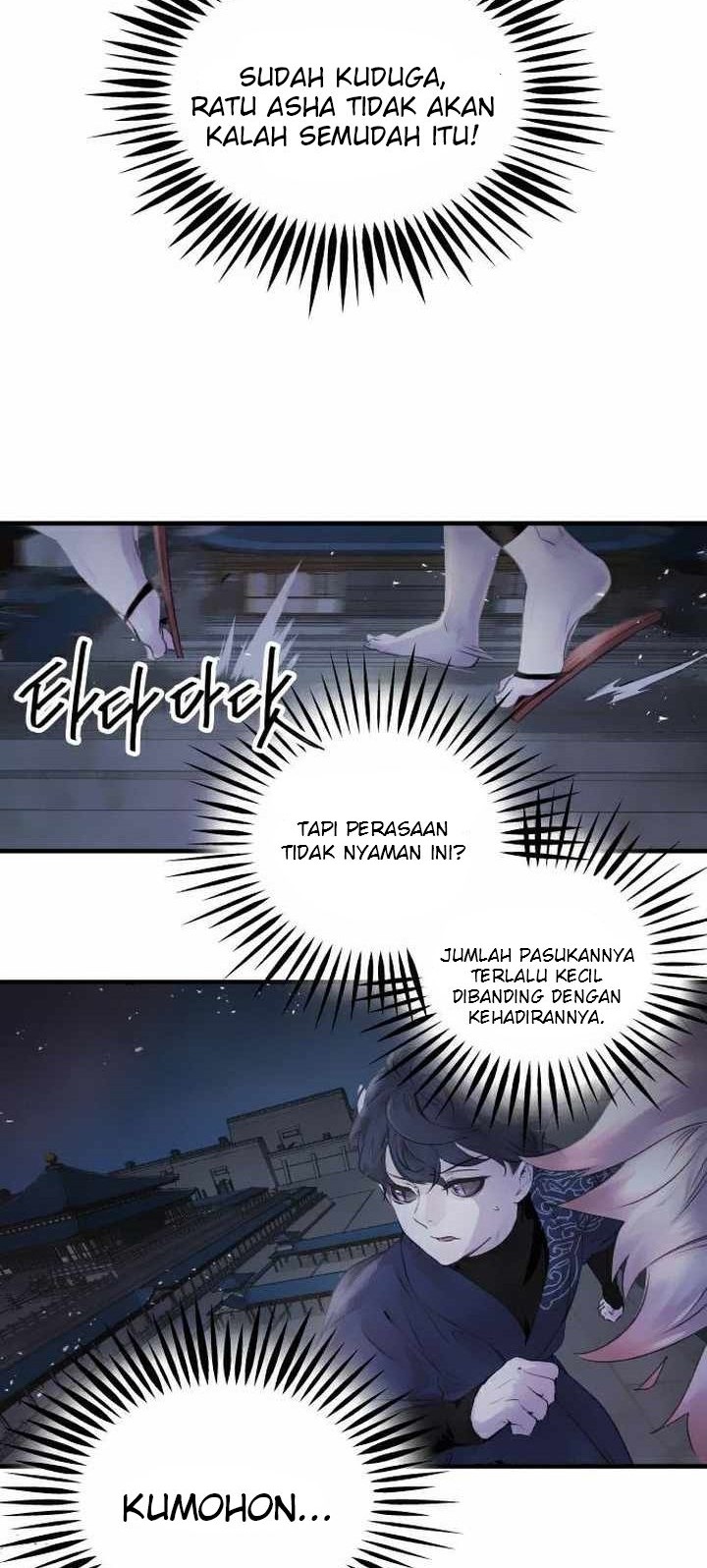 Asha Chapter 4 - halaman 33