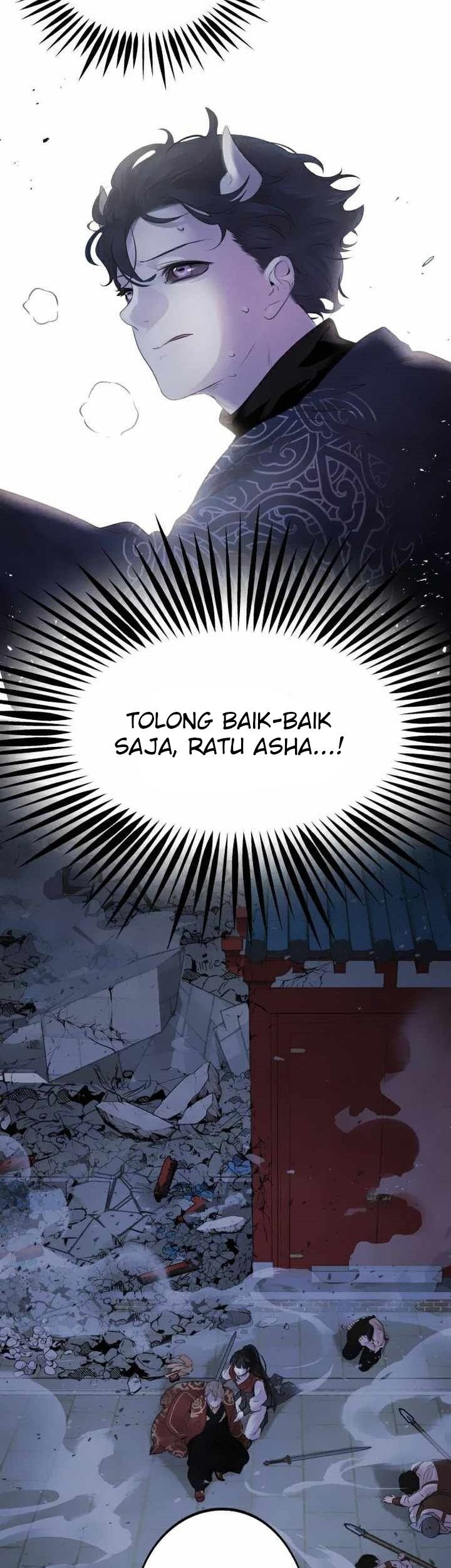 Asha Chapter 4 - halaman 34