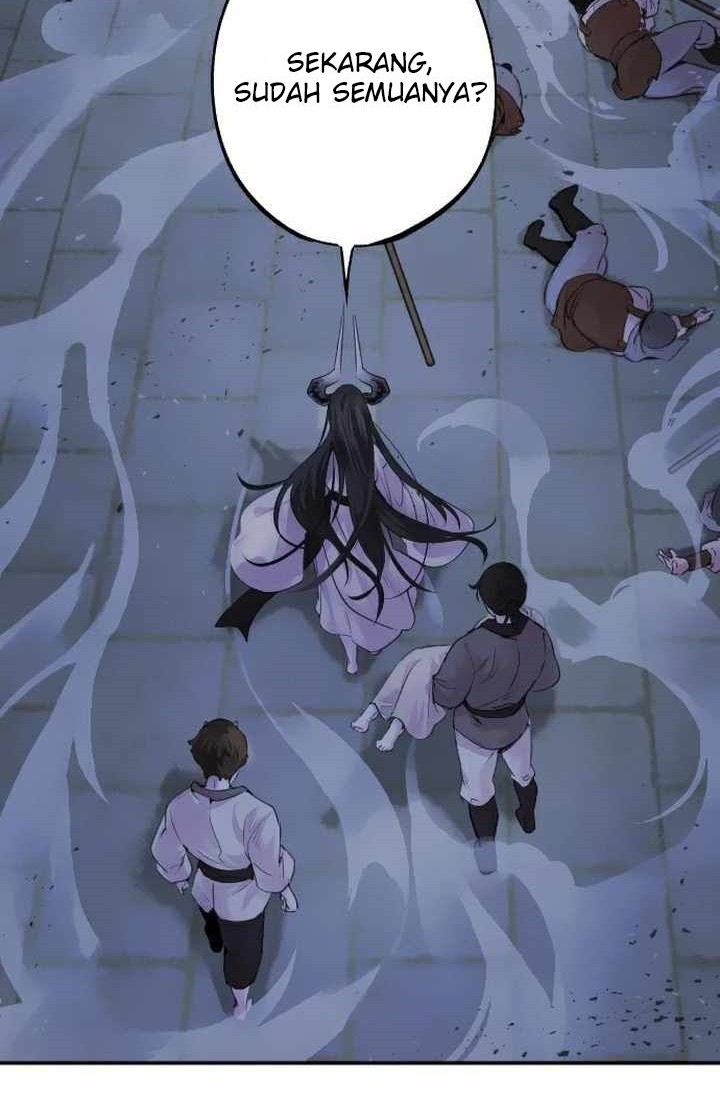 Asha Chapter 4 - halaman 35