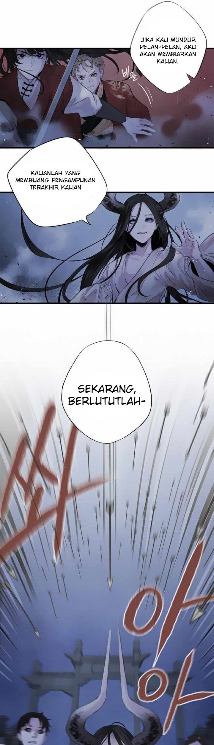 Asha Chapter 4 - halaman 36